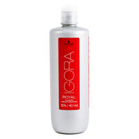 Igora Royal &Ouml;l Entwickler 12% / 40 Vol.