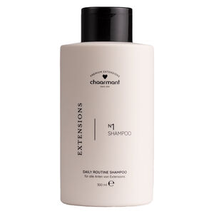 N&deg;1 Daily Routine Extensions Shampoo
