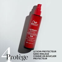 Reparierendes Shampoo Ultimate Repair