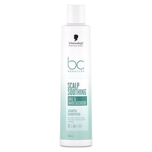 BC Scalp Soothing Shampoo