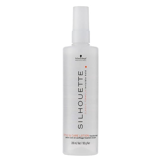 Style & Care Silhouette Flexibles Fixierspray