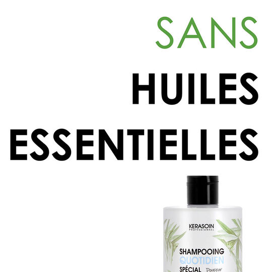 Natursortiment T&auml;gliches Shampoo f&uuml;r normales Haar