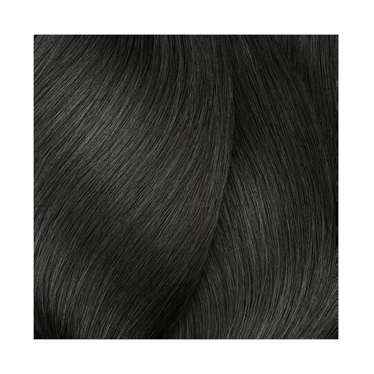 Permanente Haarfarbe Majirel