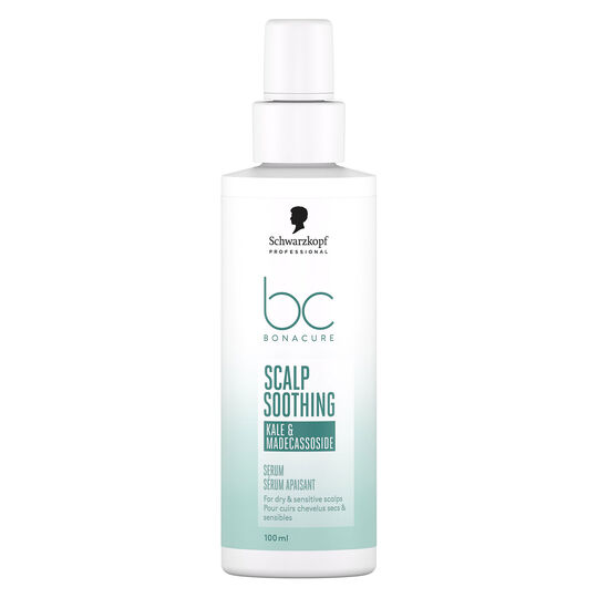 BC Scalp Soothing Serum