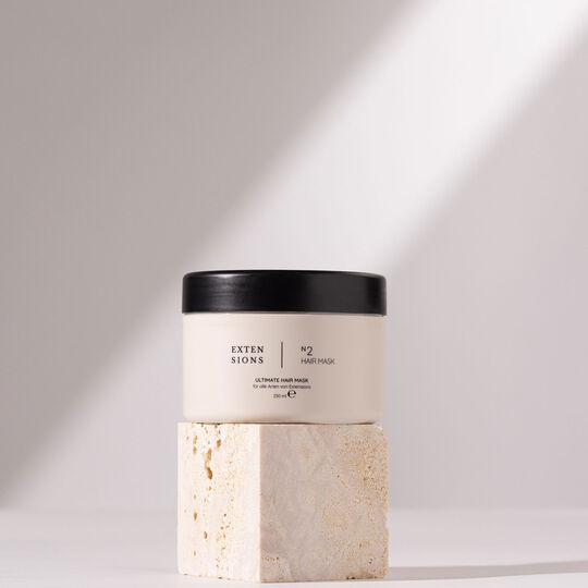 N2 Ultimate Extensions Hair Mask
