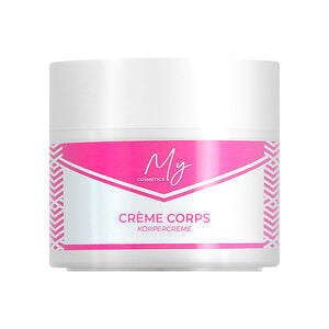 K&ouml;rpercreme