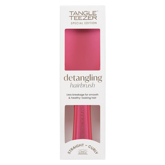Ultimate Detangler Entwirrb&uuml;rste
