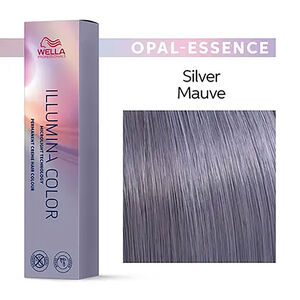 Illumina Color mauve Silber