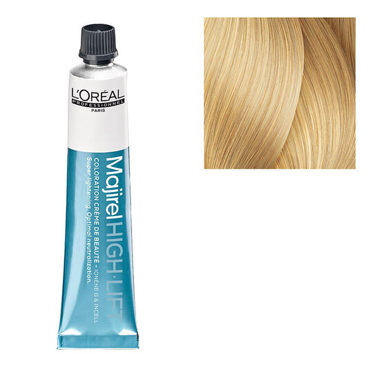 Superaufhellende Coloration Majirel Majiblond ultra 900S
