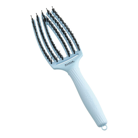 Entwirrungsb&uuml;rste Fingerbrush Boar & Nylon