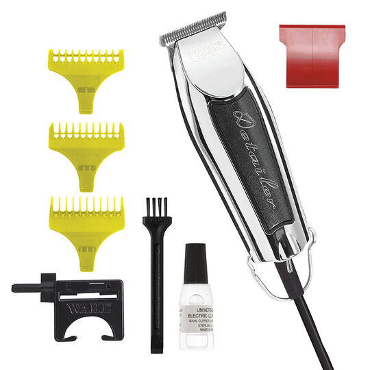 Detailer-Kabel-Trimmer