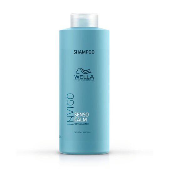 Shampoo f&uuml;r empfindliche Kopfhaut Invigo Scalp Balance