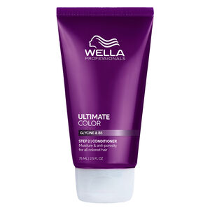 Conditioner Ultimate Color