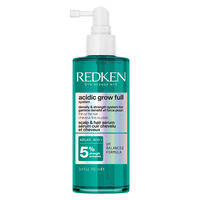 Serum f&uuml;r dichteres Haar Acidic Grow Full