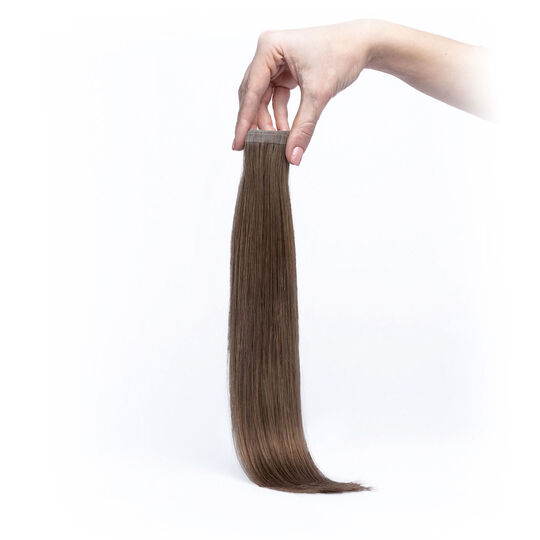 Tape In Extensions Classic Echthaar 40 cm 6