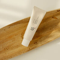 Relief Sun: Rice + Probiotic SPF50+
