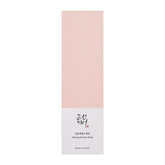 Ginseng Essence Water