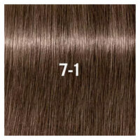 Halbpermanente Haarfarbe Igora Vibrance