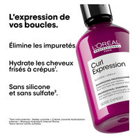 Curl Expression Waschgel-Shampoo &ndash; Anti-R&uuml;ckst&auml;nde
