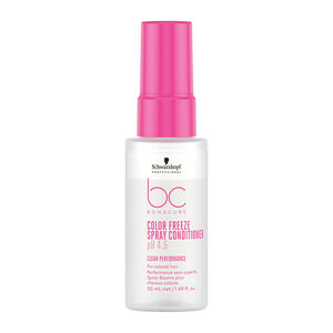 Spray-Balsam f&uuml;r coloriertes Haar BC Color Freeze