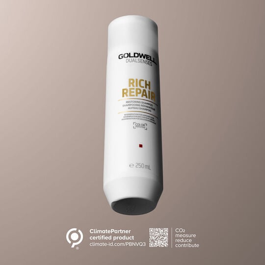 Rich Repair Shampoo