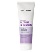Das Blondes & Highlights farbgebende Shampoo