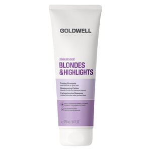Das Blondes & Highlights farbgebende Shampoo