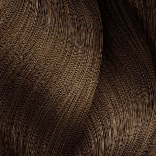 T&ouml;nung Haarfarbe Dia Color 7.13 Blond Asch Gold