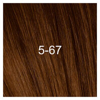 Halbpermanente Haarfarbe Igora Vibrance