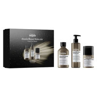 Absolut Repair Molecular Set in limitierter Auflage Meteora