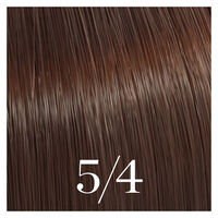 Semipermanente Coloration Color Touch 5/4 Hellkastanienbraun Kupfer