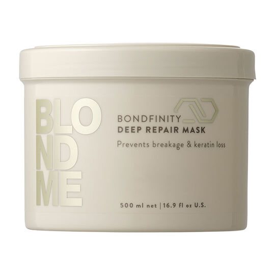 Blondme Bond Repair Nourishing Mask 500ml