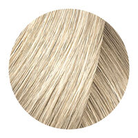 Sola&iuml;a Toner 10.01 Sehr sehr hellblond Natur Asch