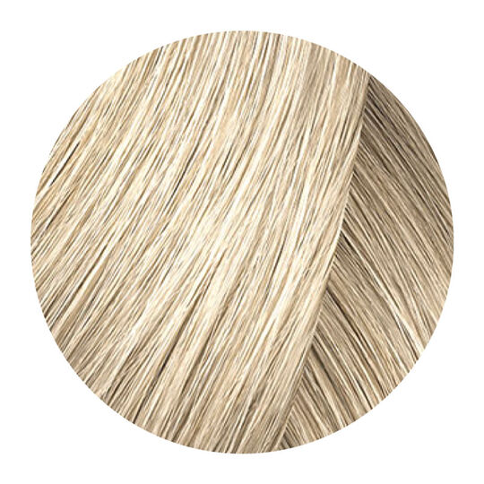 Sola&iuml;a Toner 10.01 Sehr sehr hellblond Natur Asch