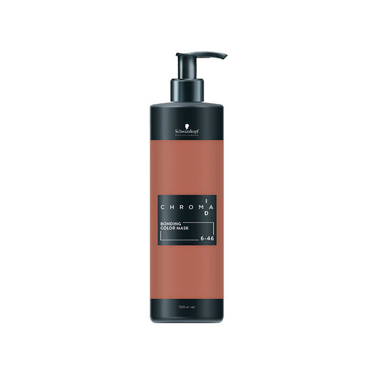 Chroma ID Pigmentmaske