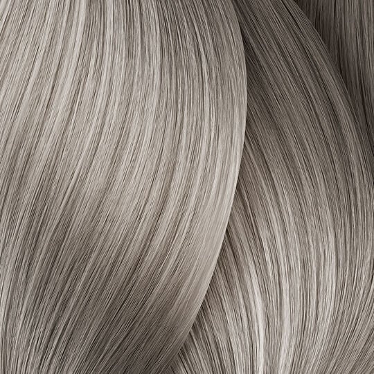 Ammoniakfreie Haarfarbe Inoa 9.1 Sehrhellblond Asch