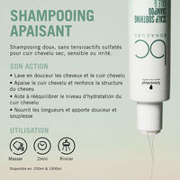 BC Scalp Soothing Shampoo