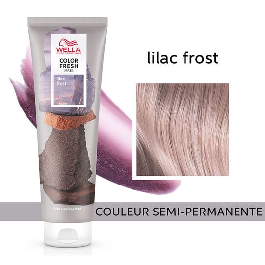 Color Fresh Maske in nat&uuml;rlichen Farbt&ouml;nen