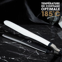 Styler Platinum+ Wei&szlig;