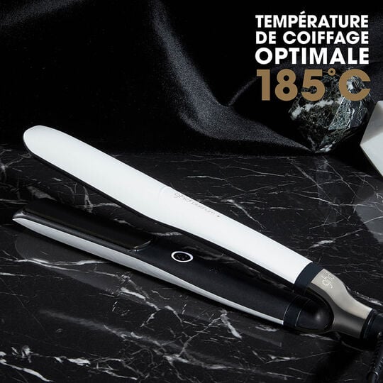 Styler Platinum+ Wei&szlig;