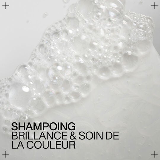 Mildes Shampoo f&uuml;r coloriertes Haar Acidic Color Gloss 300&nbsp;ml + Nachf&uuml;llung 500&nbsp;ml