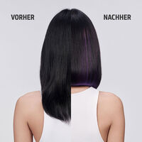 Lang anhaltende Coloration ohne Oxidationsmittel Elumen tq all