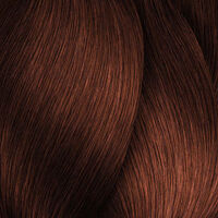 T&ouml;nung Haarfarbe Dia Color 5.4 Hellkastanienbraun Kupfer