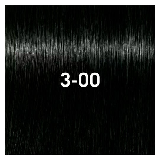 Halbpermanente Haarfarbe Igora Vibrance