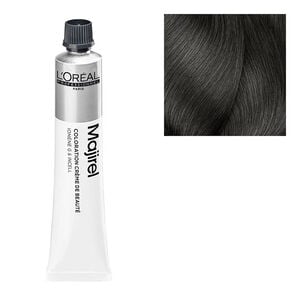 Permanente Haarfarbe Majirel 6.1 Dunkelblond Asch