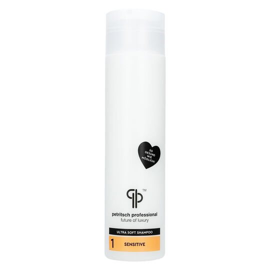 Sensitive Ultra Soft Shampoo