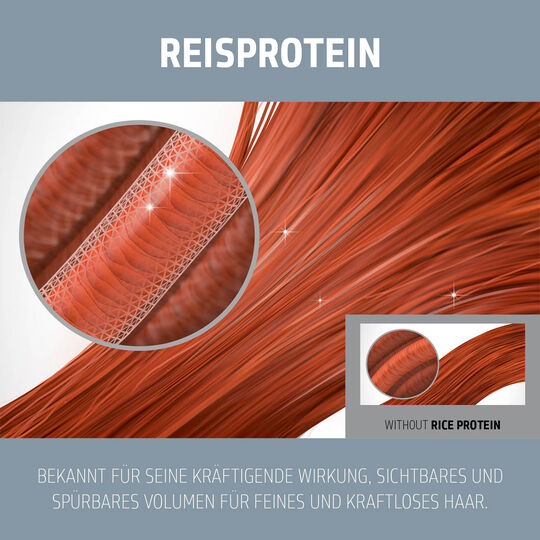 Kr&auml;ftigendes Trockenshampoo Ultra Volume