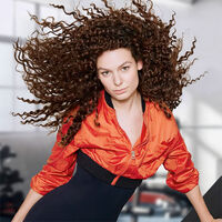 Equave Sofort-Entwirrungsspray speziell f&uuml;r Locken