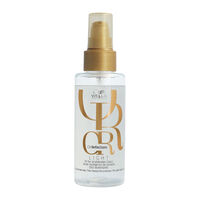 Leichtes &Ouml;l Oil Reflections