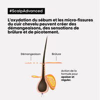 Scalp Advanced Anti-Discomfort-Routine